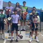 Résultats Course Grand Prix Senas / 310825