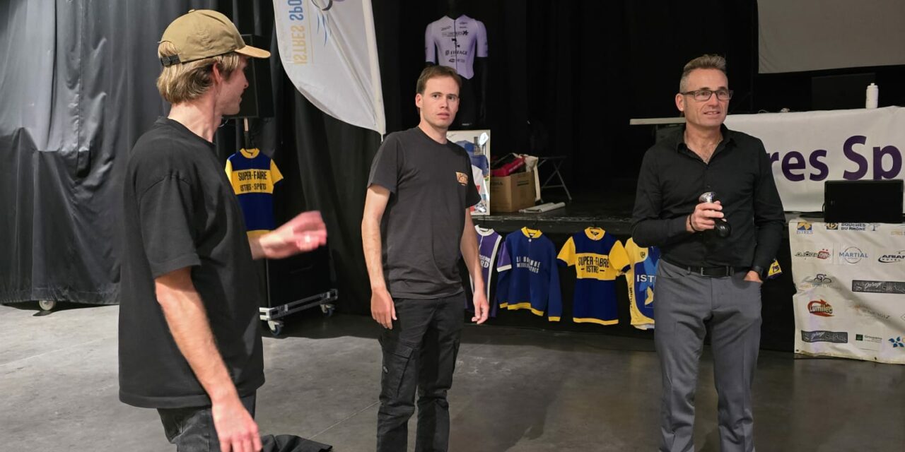 AG 2025 – Retour en image