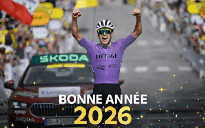 Voeux 2026