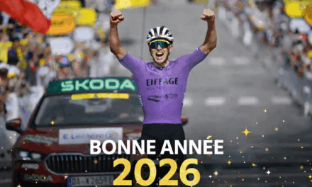 Voeux 2026