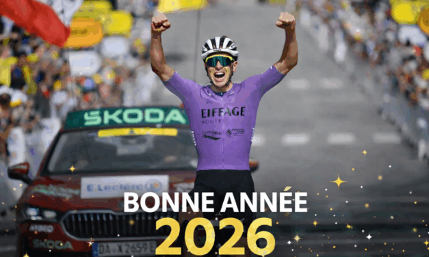 Voeux 2026