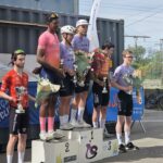 Carton plein pour ISC au Souvenir Louis Bonassi