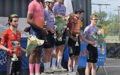 Carton plein pour ISC au Souvenir Louis Bonassi