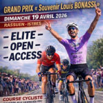 Course organisée par ISC ce dimanche: « Souvenir Louis Bonassi » – ELITE/OPEN/ACCESS